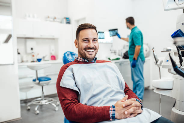 Laser Dentistry in Englewood, OH